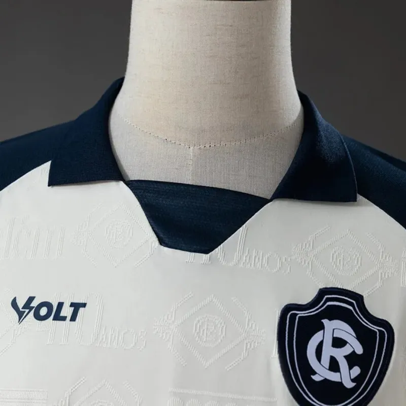 26/27 Clube do Remo Away Jersey