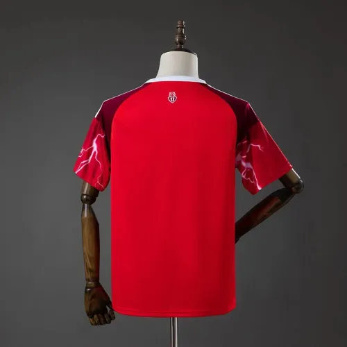26/27 Universidad de Chile Second Away Jersey
