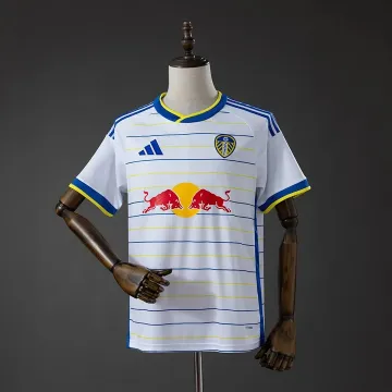 26/27 Leeds United Home Jersey