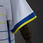 Maillot domicile 26/27 de Leeds United