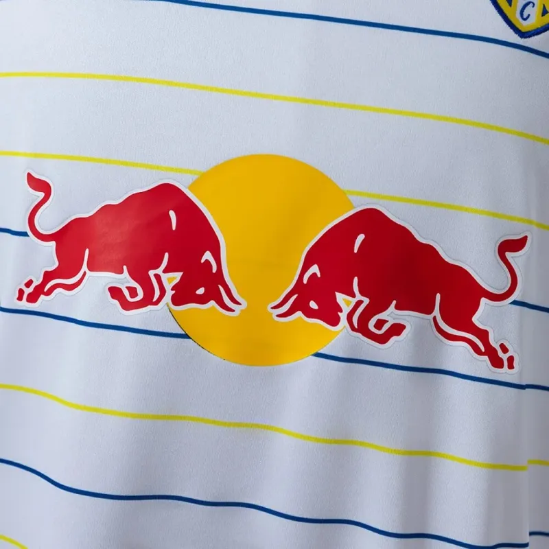 Maillot domicile 26/27 de Leeds United