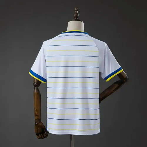 26/27 Leeds United Home Jersey