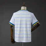 Maillot domicile 26/27 de Leeds United