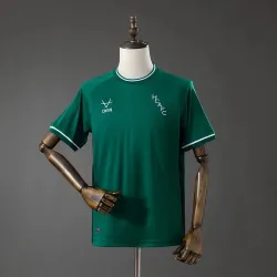 26/27 Hull City Green Goalkeeper Jersey - product photo US16.98 - 26/27 Hull City Green Goalkeeper Jersey