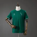 26/27 Hull City – Grünes Torwarttrikot 26/27 Hull City Green Torwarttrikot