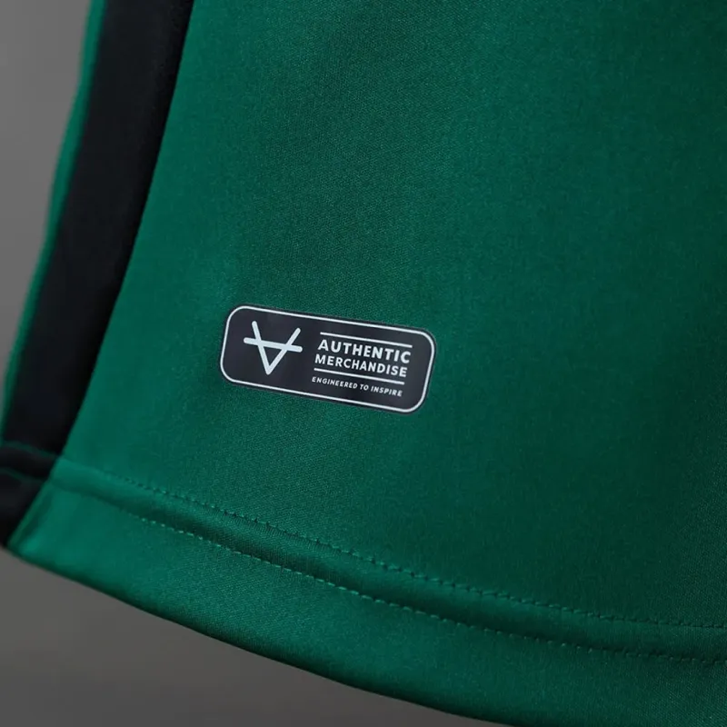 26/27 Hull City Green Torwarttrikot