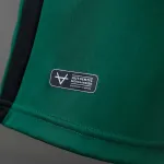 26/27 Hull City Green Torwarttrikot