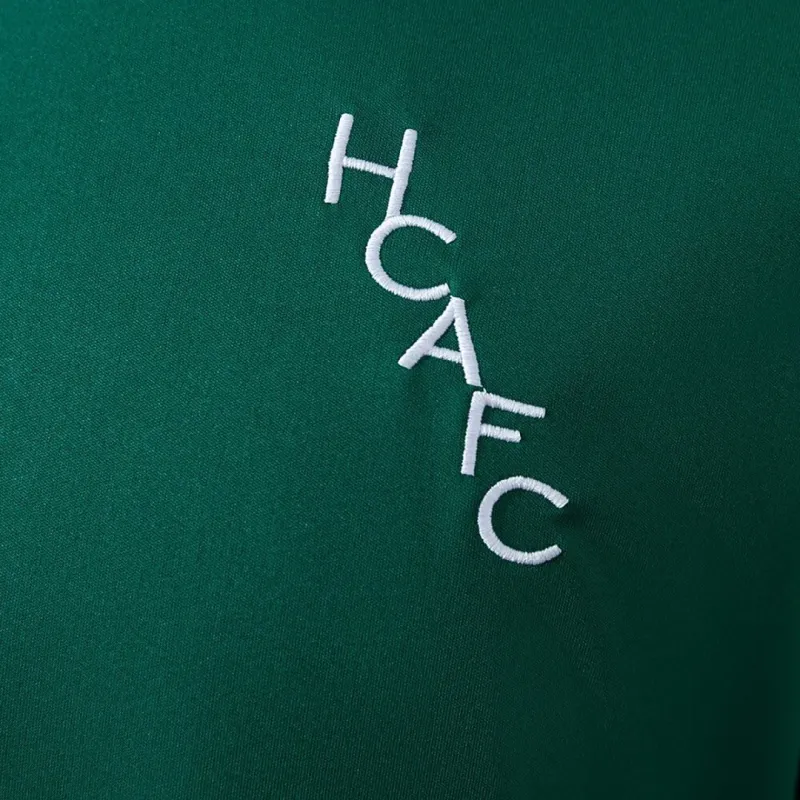 26/27 Hull City Green Torwarttrikot