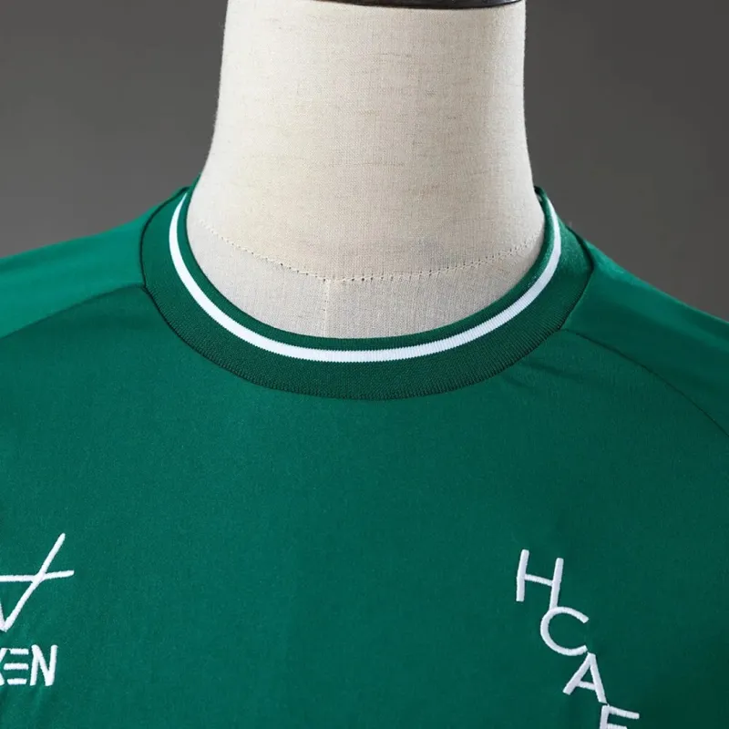 26/27 Hull City Green Torwarttrikot