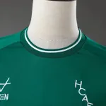 26/27 Hull City Green Torwarttrikot
