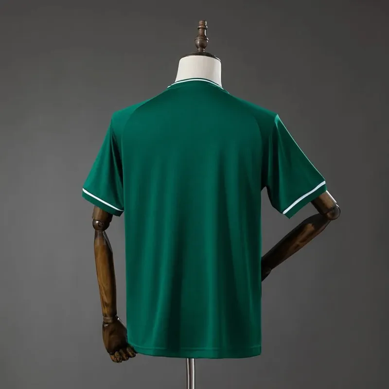 26/27 Hull City Green Torwarttrikot