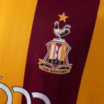 26/27 Bradford City AFC Home Jersey