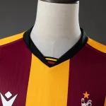 26/27 Bradford City AFC Home Jersey