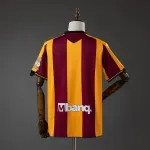 26/27 Bradford City AFC Home Jersey