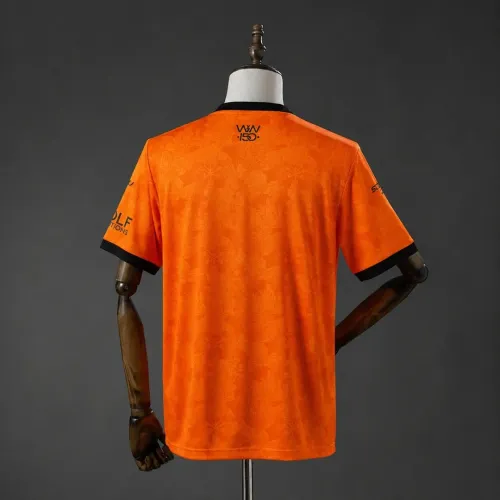 26/27 Wolves 150th Anniversary Jersey
