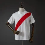 26/27 River Plate 125th Anniversary Jersey