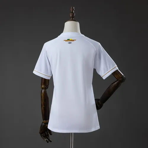 26/27 Santos Home Women Jersey