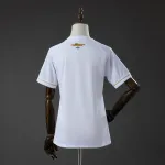 26/27 Santos Home Women Jersey
