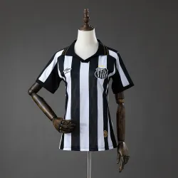 26/27 Santos Away Women Jersey - product photo US15.99 - 26/27 Santos Away Women Jersey