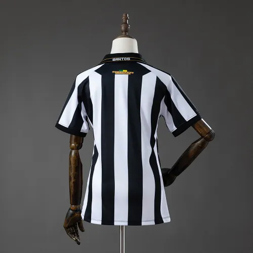 26/27 Santos Away Women Jersey