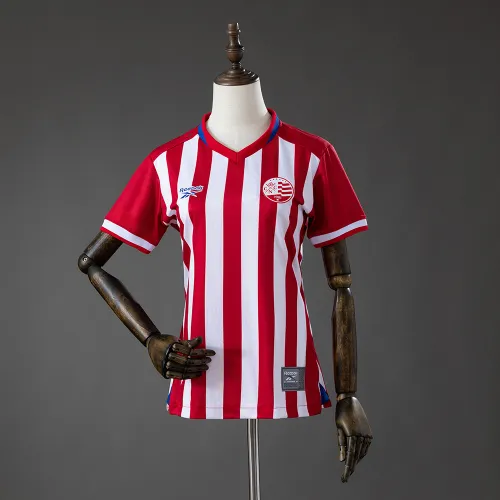 Maglia da donna Nautico Home 26/27