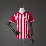 26/27 Nautico Home Damen-Trikot 26/27 Nautico Home Women Jersey