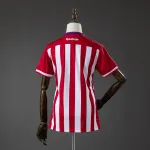 26/27 Nautico Home Women Jersey