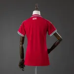 26/27 Manchester United Home Women Jersey