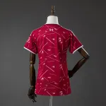 26/27 Liverpool Home Women Jersey