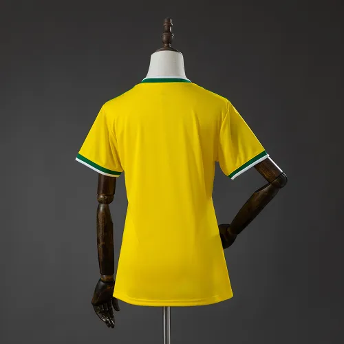 26/27 Internacional Special Edition Women Yellow Jersey