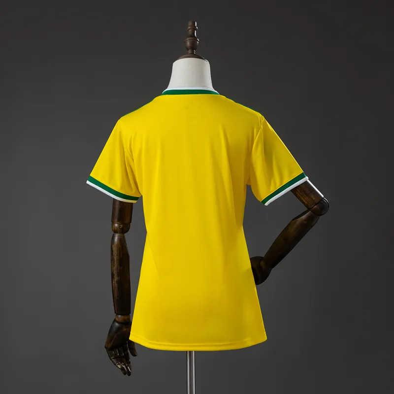 26/27 Internacional Special Edition Women Yellow Jersey