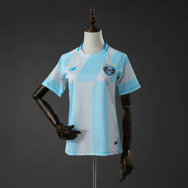 26/27 Gremio Away Women Jersey - A-Grade Quality Detail View