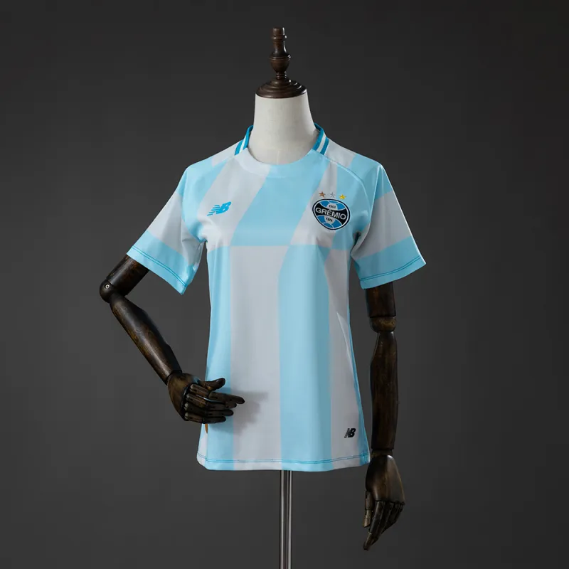26/27 Gremio Away Women Jersey