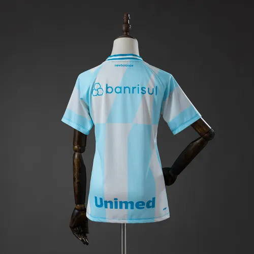 26/27 Gremio Away Women Jersey