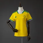 26/27 Cruzeiro Special Edition Women Yellow Jersey 26/27 Cruzeiro Special Edition Women Yellow Jersey