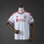 Camiseta de visitante del Liverpool 26/27 Camiseta de visitante del Liverpool 26/27