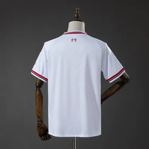 26/27 Liverpool Away Jersey