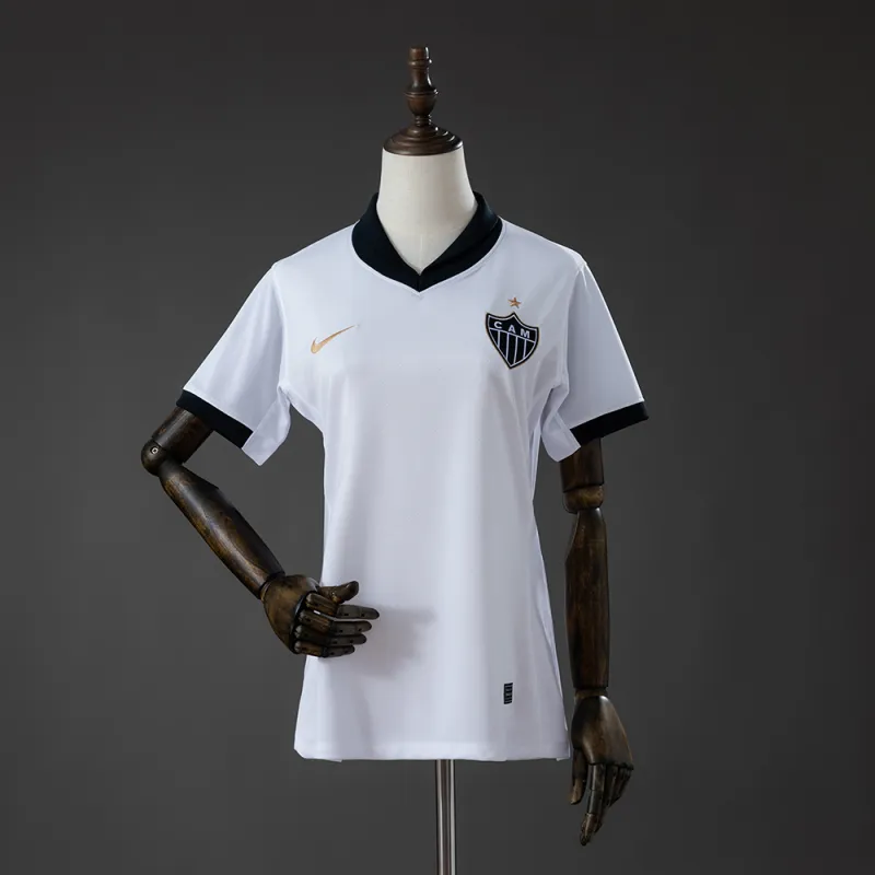 26/27 Atletico Mineiro damesuittenue
