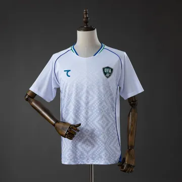 2026 Uzbekistan World Cup Away Jersey