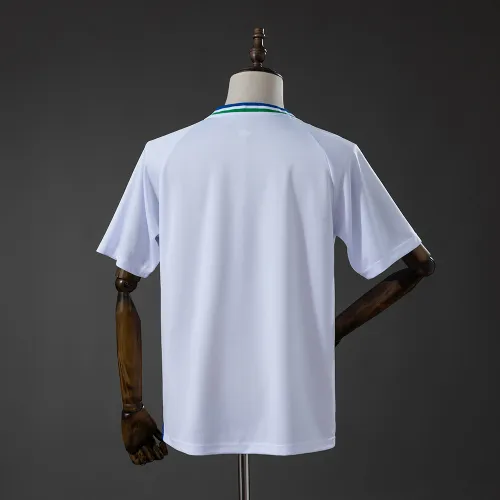 2026 Uzbekistan World Cup Away Jersey
