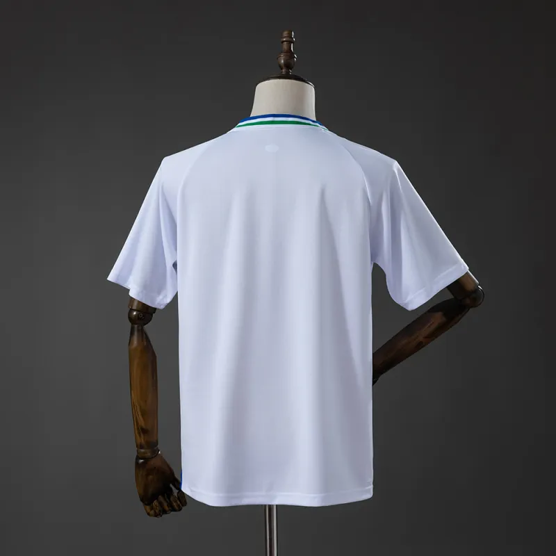 2026 Uzbekistan World Cup Away Jersey