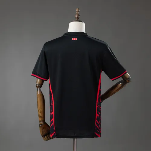 2026 Tunisia World Cup Third Away Jersey