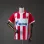 26/27 Red Star Belgrade Home Jersey