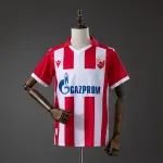 Camiseta de local del Estrella Roja de Belgrado 26/27 26/27 Red Star Belgrade Home Jersey