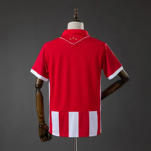26/27 Red Star Belgrade Home Jersey