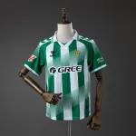 26/27 Real Betis Home Jersey 26/27 Real Betis Home Jersey
