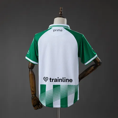 26/27 Real Betis Home Jersey