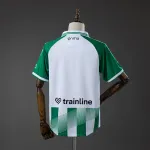 26/27 Real Betis Home Jersey
