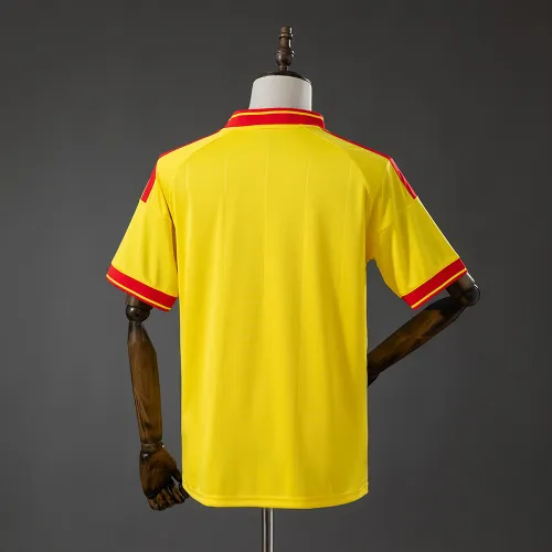 26/27 RC Lens Home Jersey