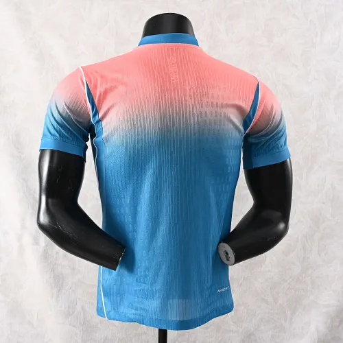 2026 Australia World Cup Away Player Version Jersey